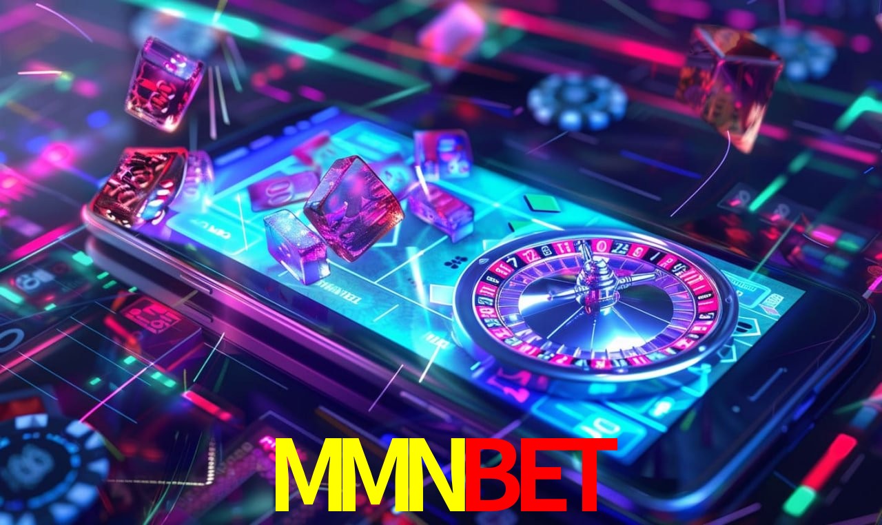 Experiência VIP MMNBET
