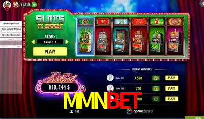Desvendando o Mundo dos Jogos Virtuais na MMNBET