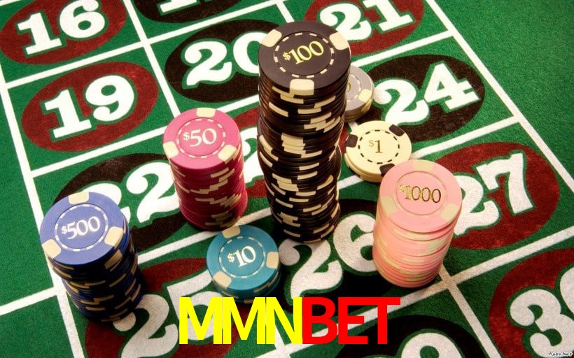 Estatísticas MMNBET