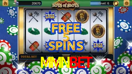 A Emoção da Loteria na MMNBET: Uma Chance de Mudança de Vida