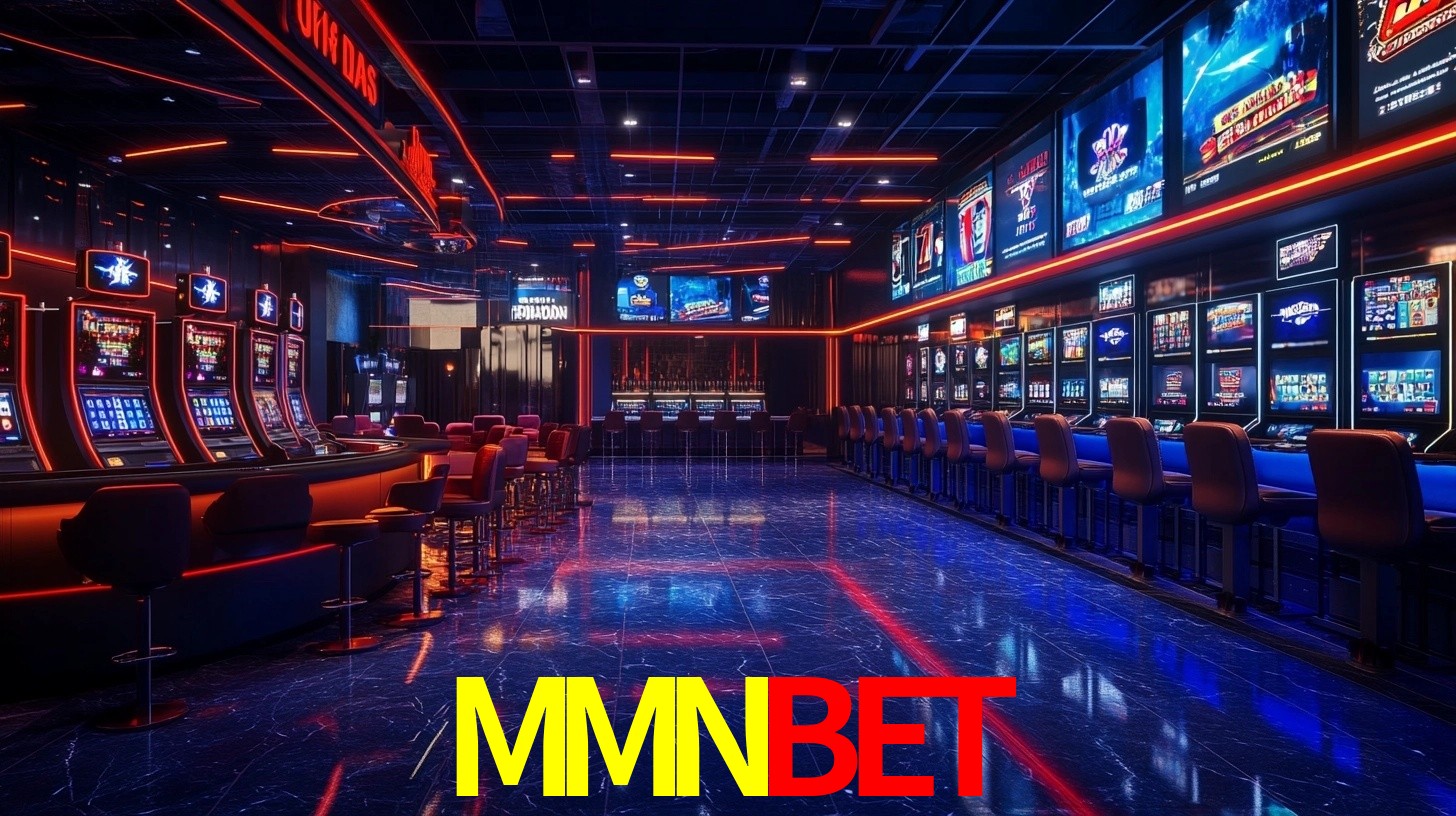 Experiência VIP MMNBET