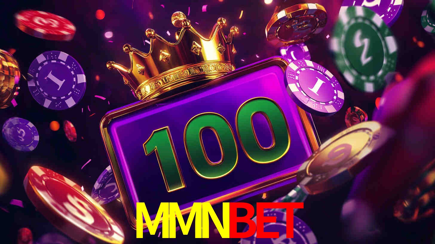 Welcome Bonus MMNBET