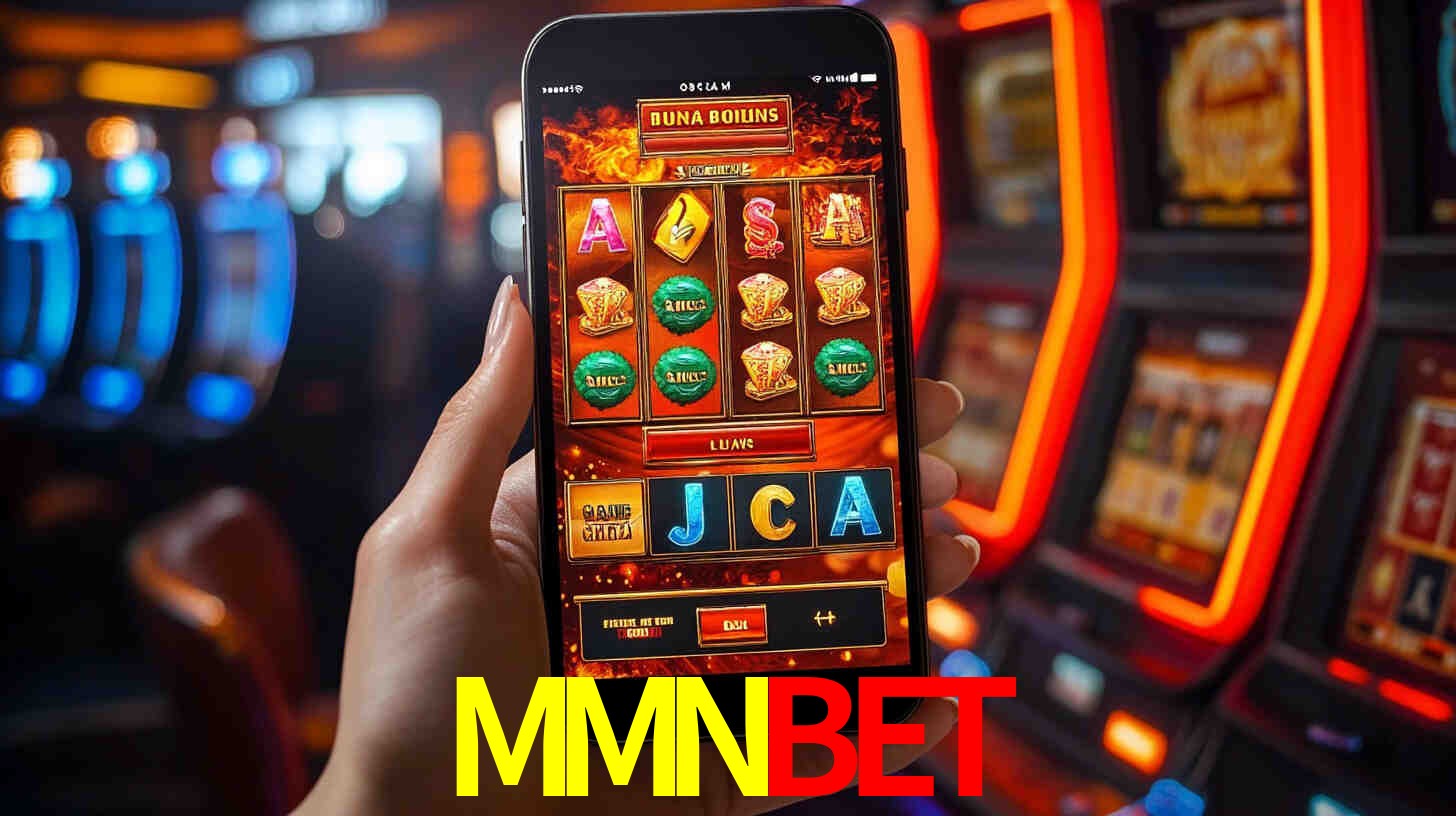 Blackjack Table MMNBET