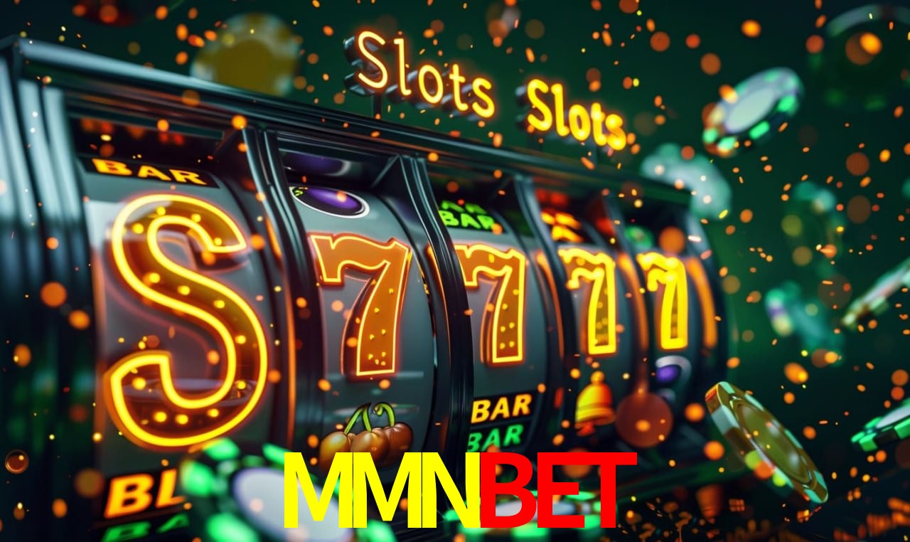 Apostas de Futebol MMNBET