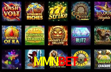 MMNBET
