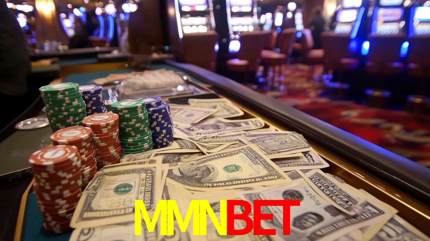 MMNBET