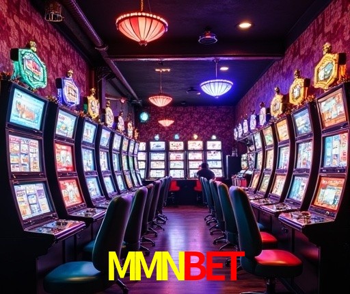 Experimente o Login Seguro Premium no MMNBET
