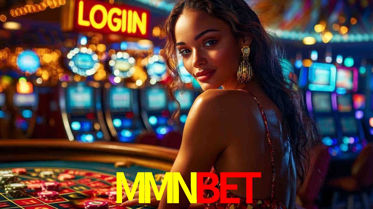 Login Seguro MMNBET