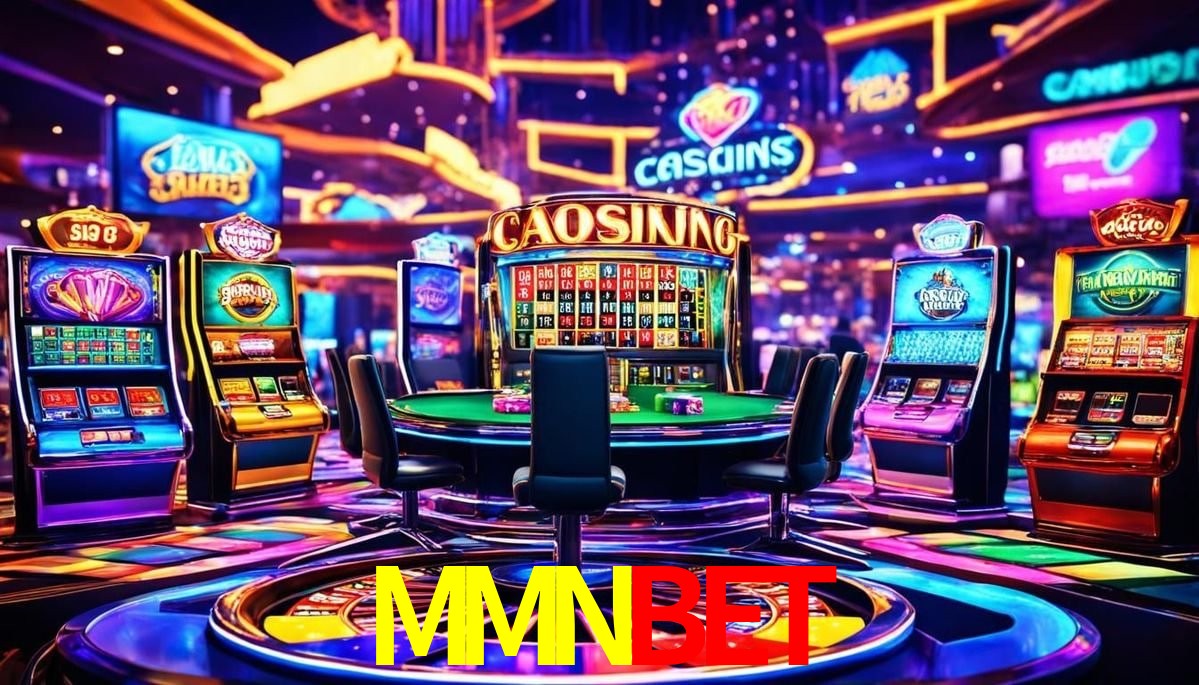 Avaliações dos Jogadores MMNBET