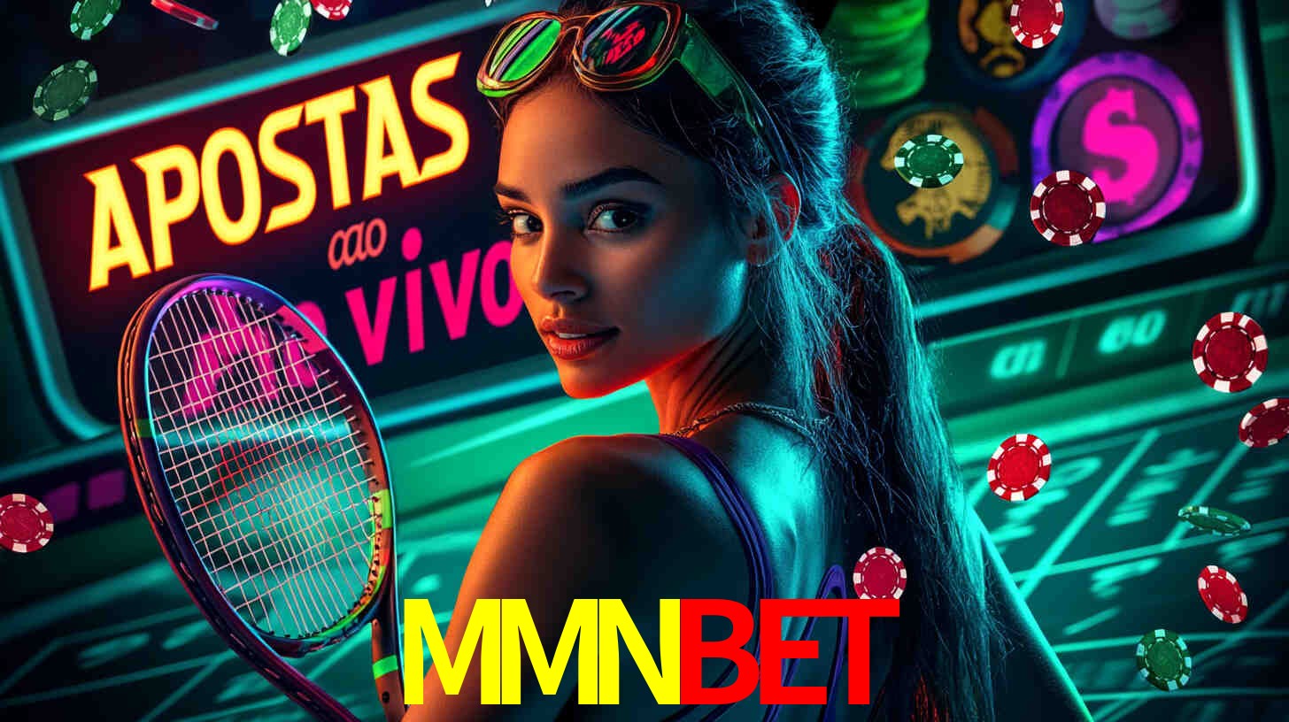 Explorando a Categoria de Eventos em Apostas na MMNBET
