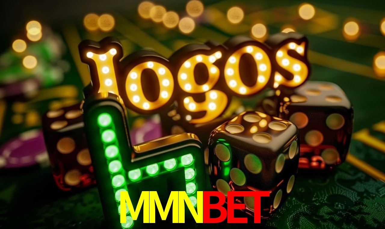Diretório de Jogos MMNBET