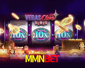 MMNBET: A Experiência de Casino com Jogos de Mesa ao Vivo