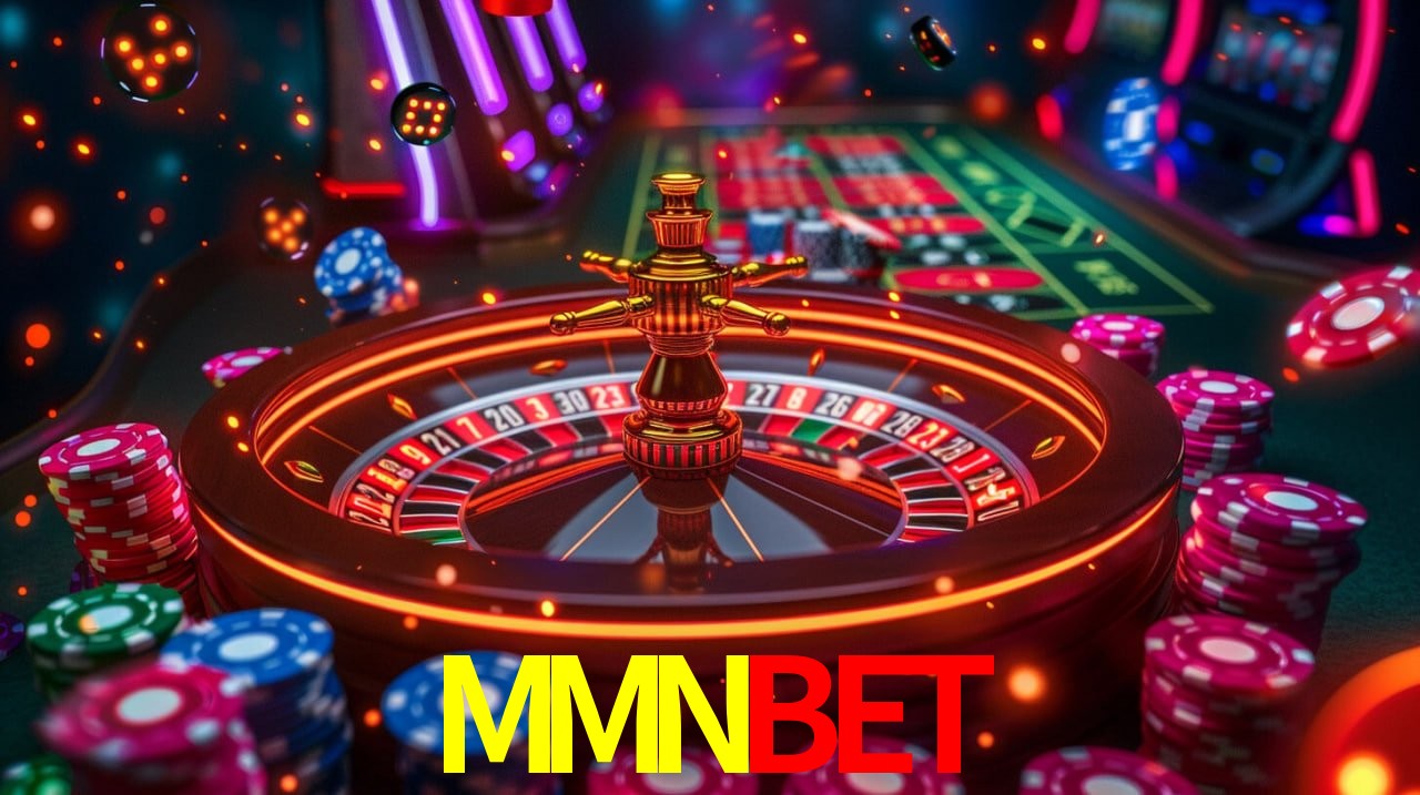 Interface do App MMNBET