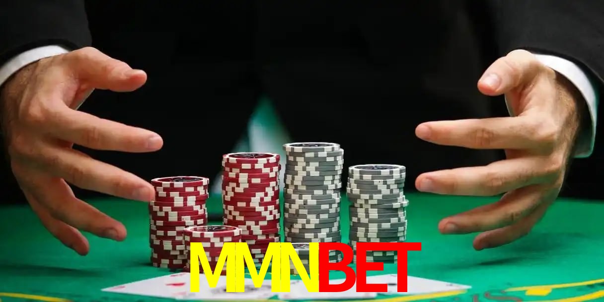 MMNBET Casino