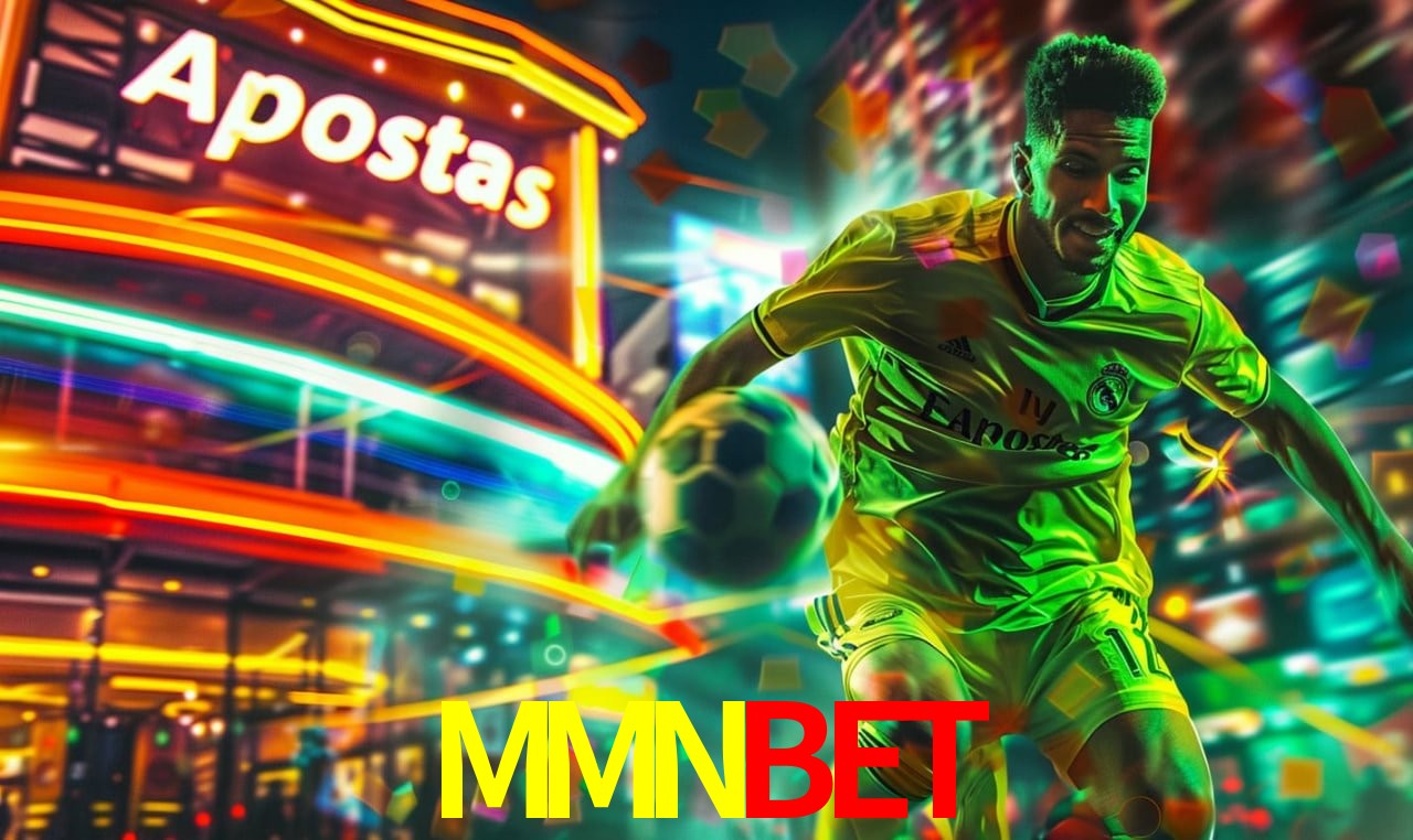 Casino Ao Vivo MMNBET
