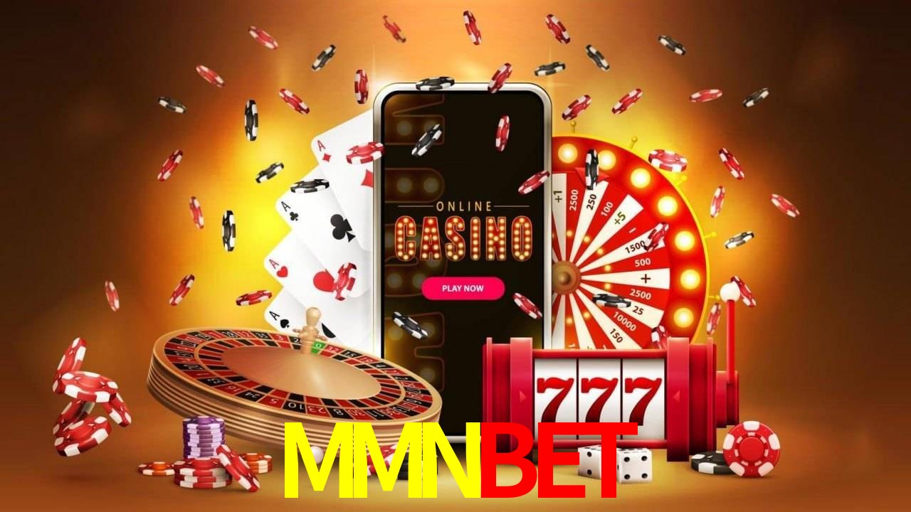 Cadastro Rápido MMNBET