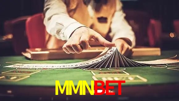 Slot Games MMNBET