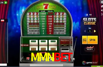 MMNBET Casino