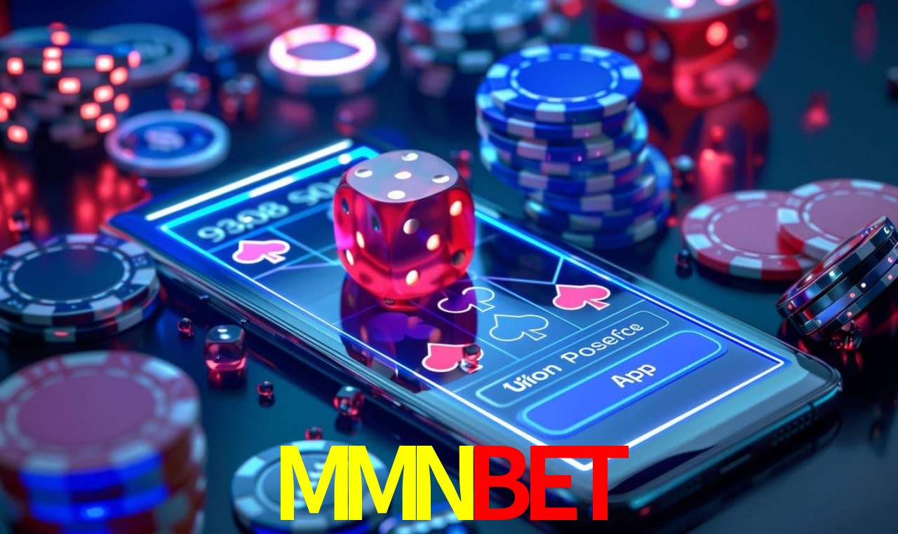 Explore as vantagens do MMNBET: serviço profissional e confiabilidade