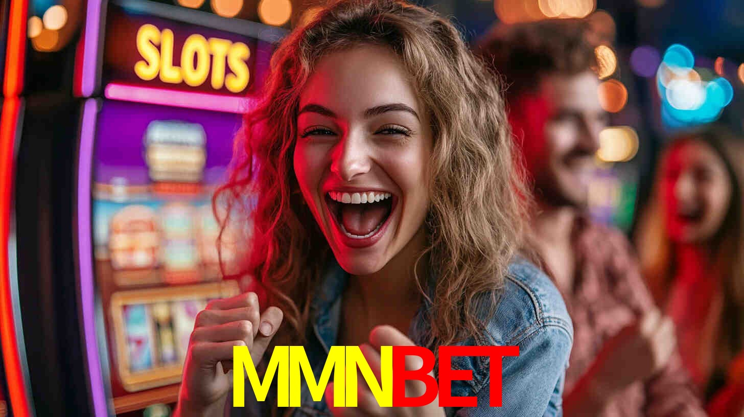 A Experiência Imersiva dos Cassinos Ao Vivo no MMNBET