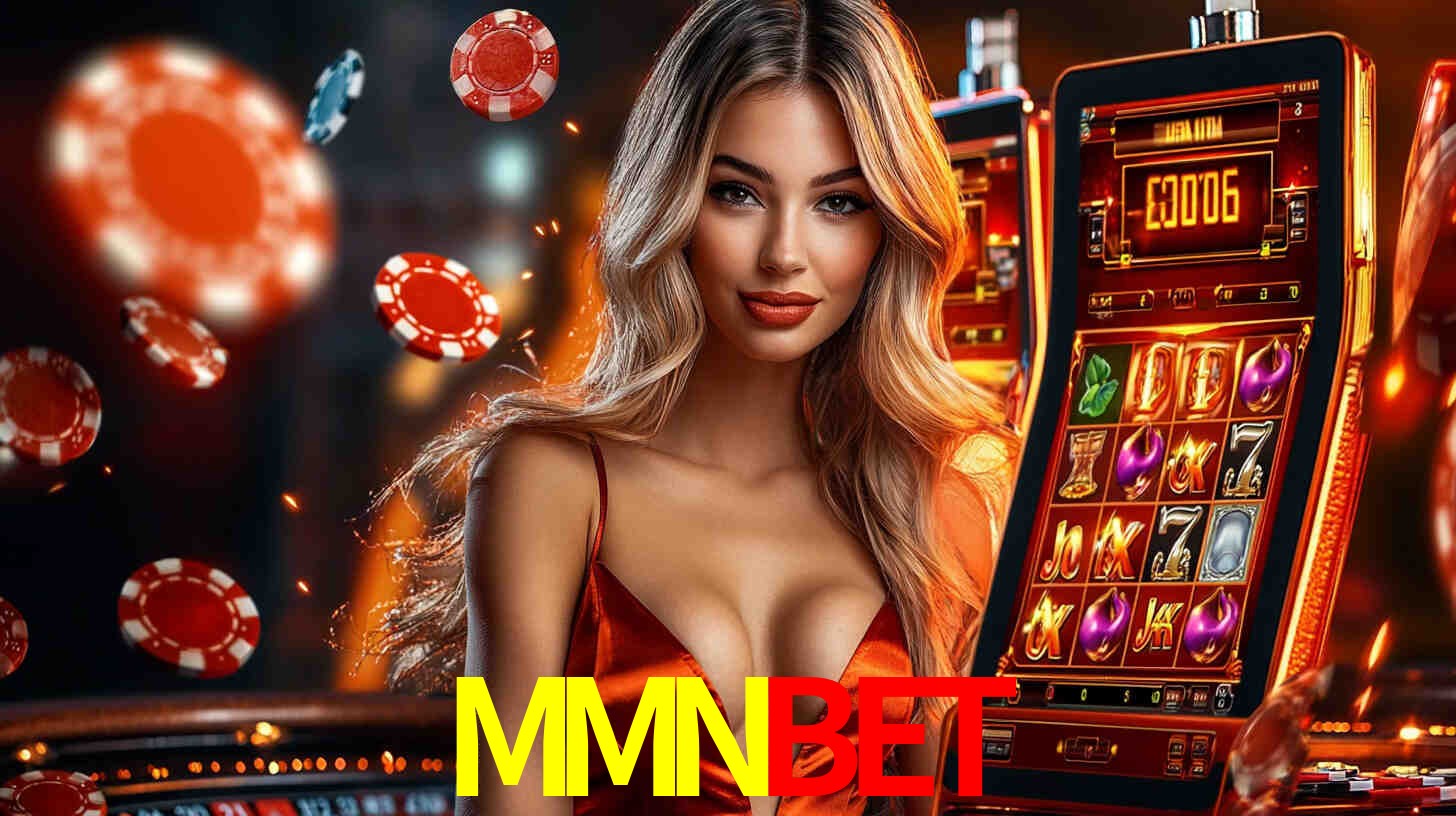 Live Casino MMNBET