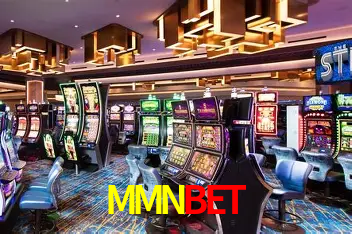 Apostas Esportivas na MMNBET: Um Guia Completo