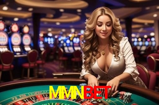 Game Providers MMNBET