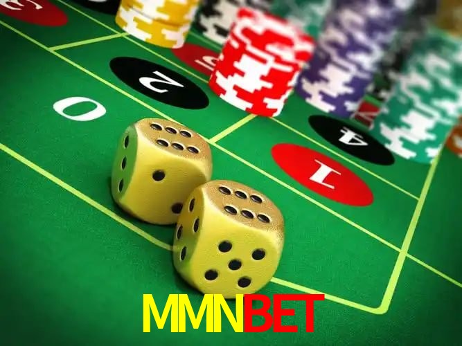Account Benefits MMNBET