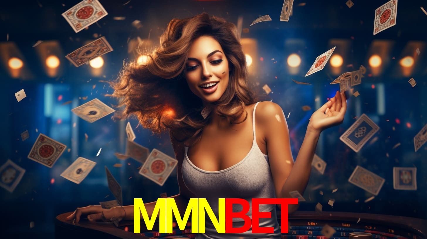 Roulette Table MMNBET