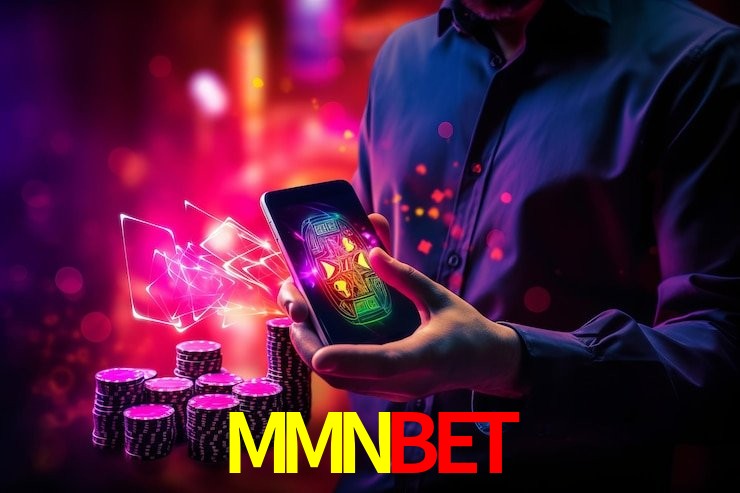 Casino VIP MMNBET