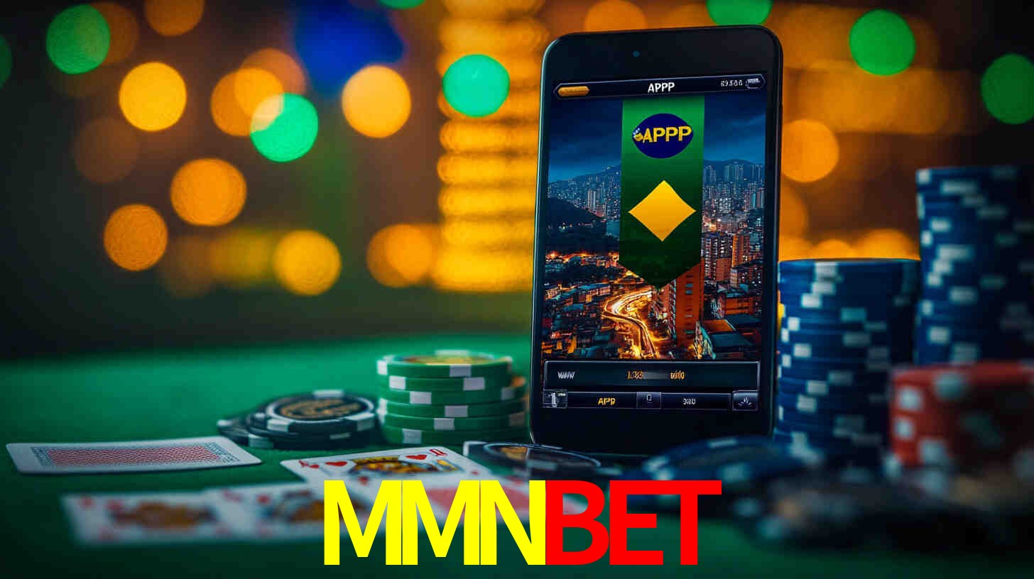 Inovações de Jogos na MMNBET: O Futuro das Experiências Interativas
