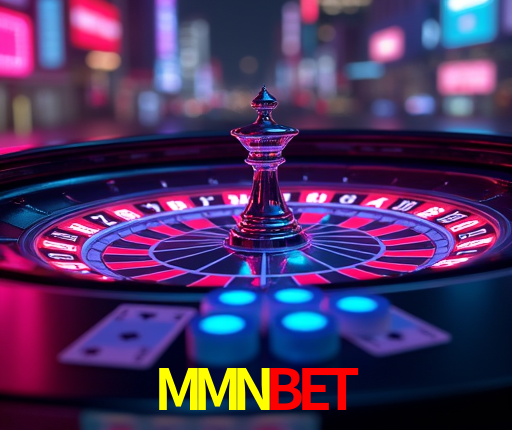A Emoção da Loteria na MMNBET: Uma Chance de Mudança de Vida