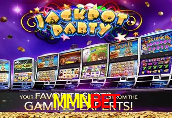 Descubra o Mundo do Cassino Online com MMNBET