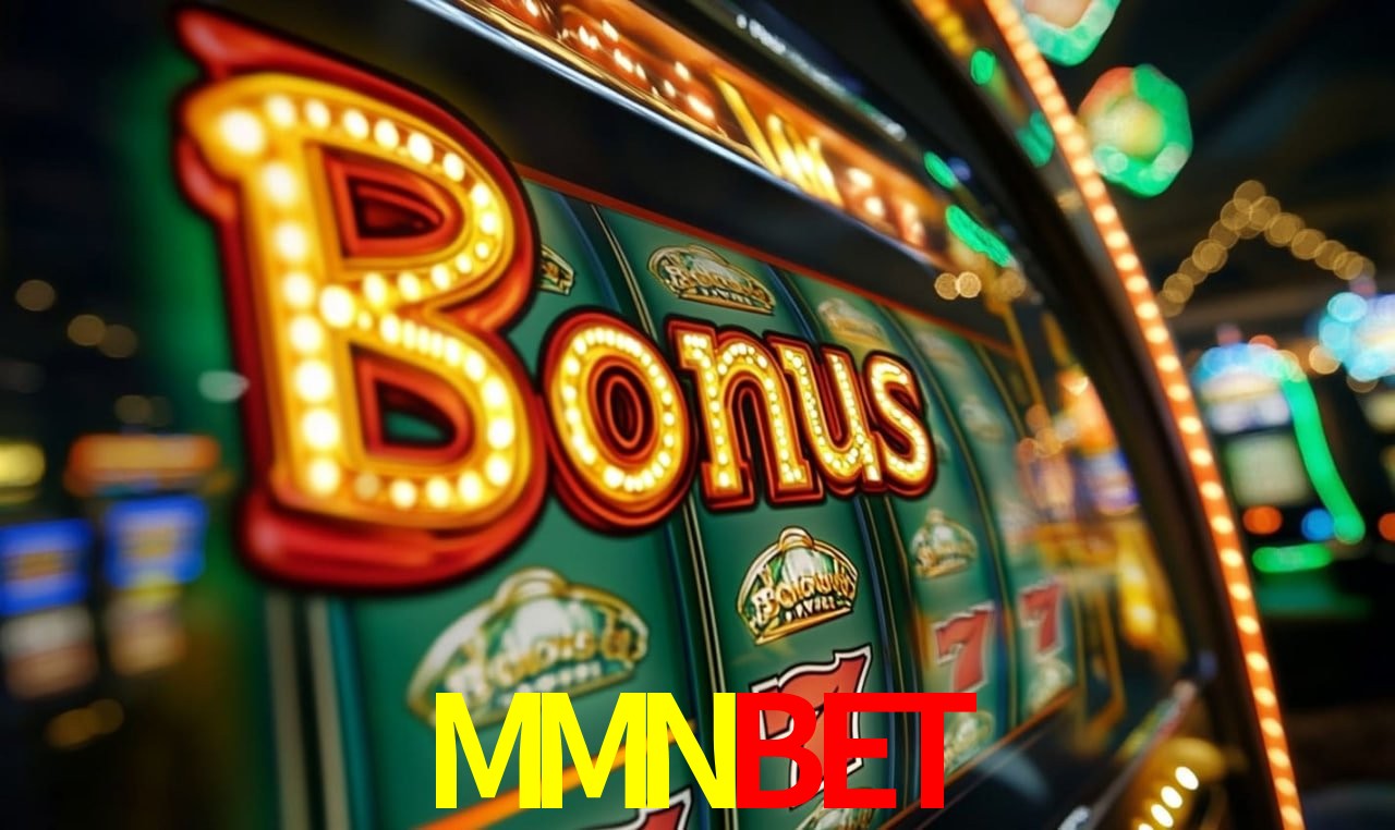 MMNBET: Jogos de Caça-Níqueis-Altas Recompensas, Roleta-Velocidade, Blackjack-Desafios Máximos