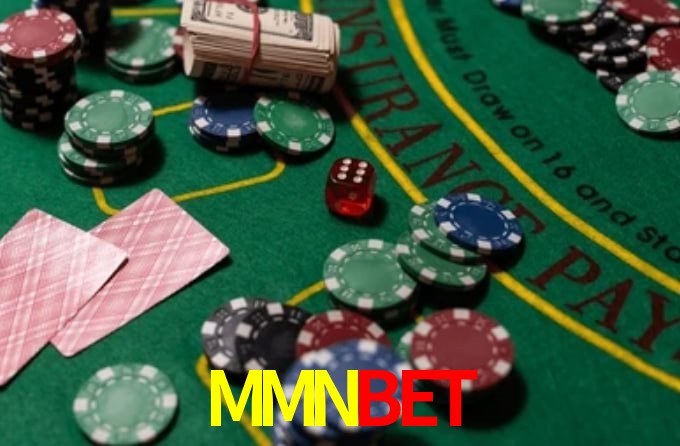 MMNBET App Interface