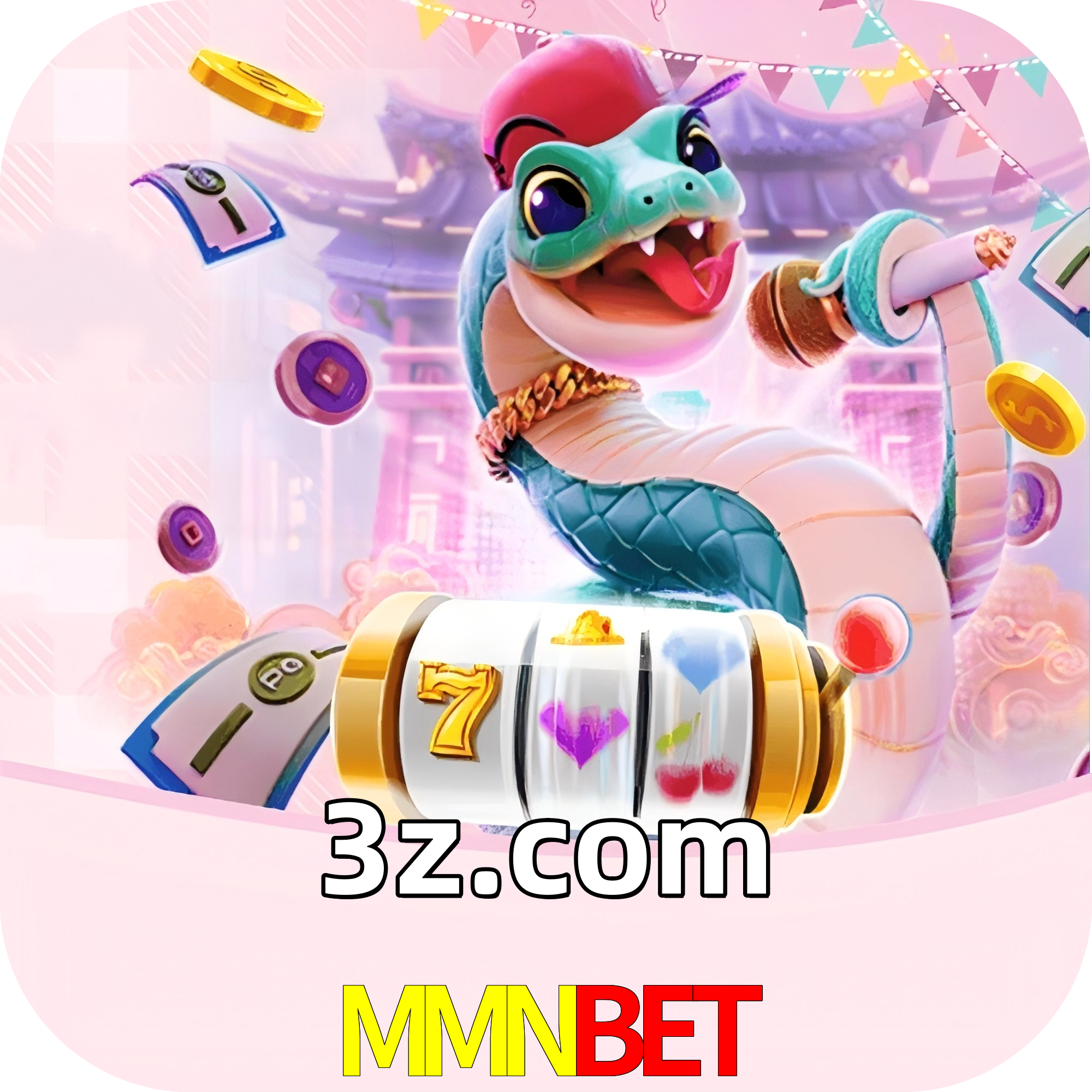 MMNBET